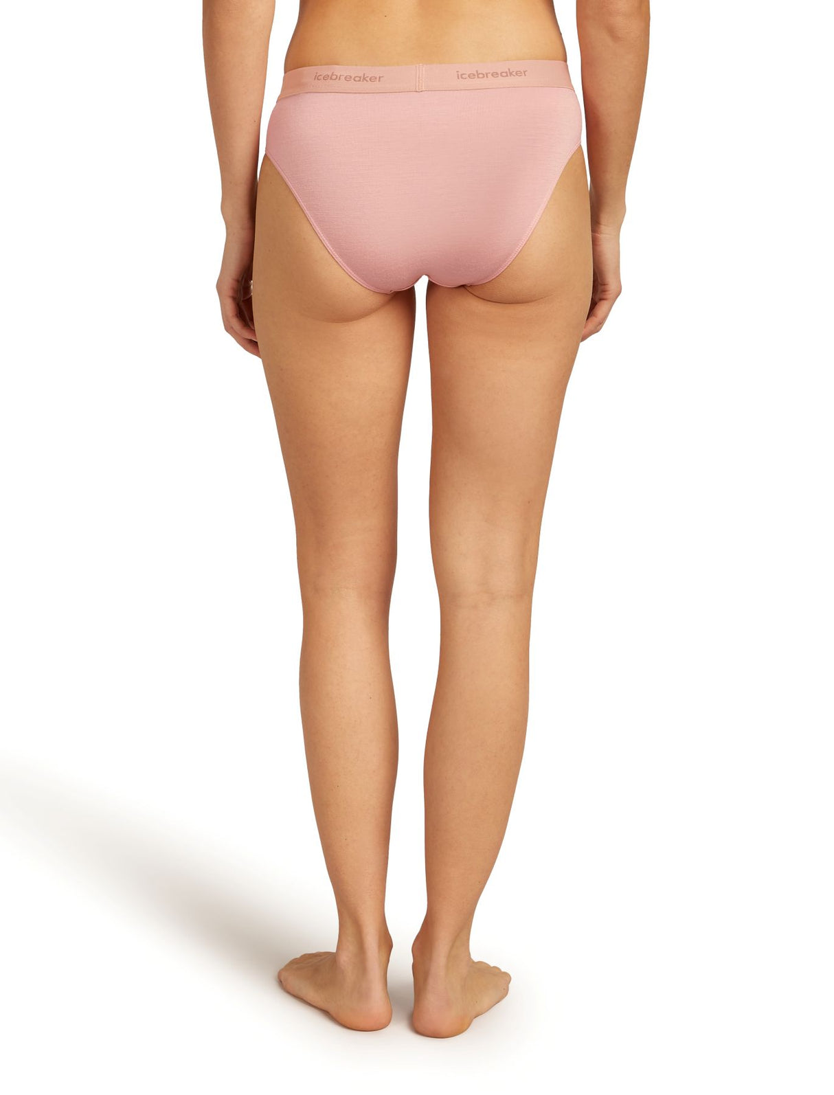 Merino thermal underwear Icebreaker 125 Cool-Lite Sprite Hipster women's