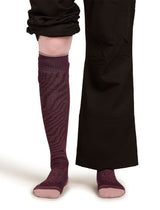 Slēpošanas zeķes Icebreaker Merino Ski+ Medium OTC sieviešu