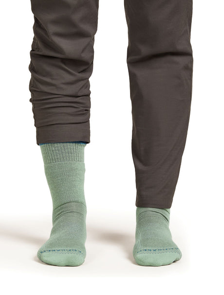 Socks Icebreaker Hike Medium Crew Merino women's