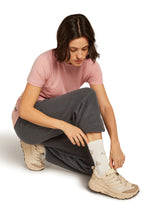 Zeķes Icebreaker Merino Lifestyle Ultralight Crew sieviešu