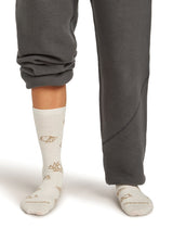 Zeķes Icebreaker Merino Lifestyle Ultralight Crew sieviešu