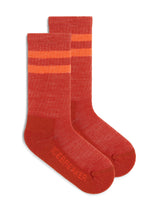 Zeķes Icebreaker Merino Hike Light Crew bērnu