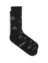 Zeķes Icebreaker Merino Lifestyle Ultralight Crew vīriešu