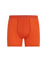 Merino underwear Anatomica Boxers Men's