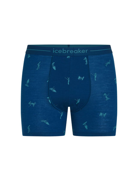 Merino apakšveļa Anatomica Boxers vīriešu