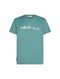 Men's Merino T-shirt Icebreaker Tech Lite SS 150 Massif