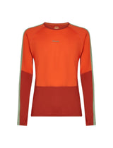 Termoveļas krekls Icebreaker 200 Oasis+ LS Crew vīriešu