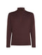 Merino thermal shirt Icebreaker 260 Tech LS Turtleneck Men's