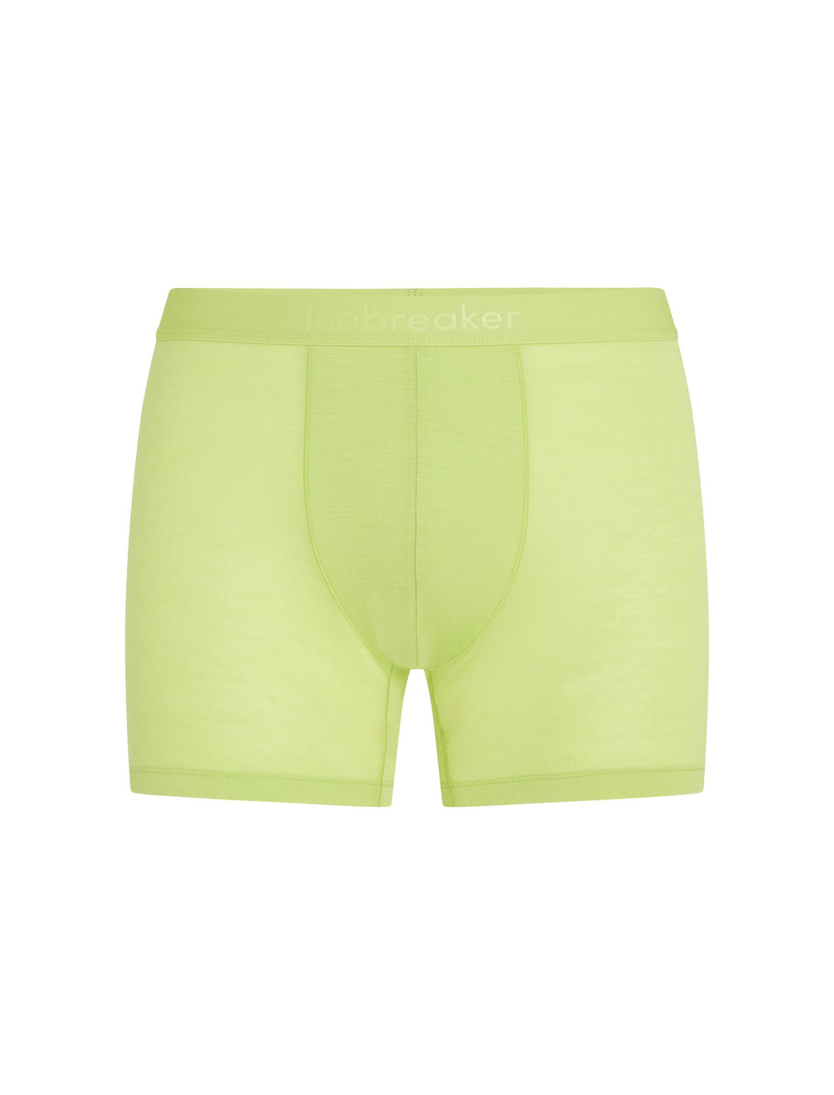 Merino termoveļa Icebreaker Anatomica 125 Cool-Lite Boxer vīriešu