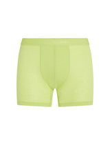 Merino termoveļa Icebreaker Anatomica 125 Cool-Lite Boxer vīriešu