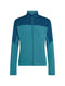 Icebreaker Real Fleece Descend men's fleece jacket
