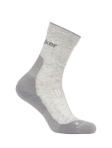 Icebreaker Merino Hike+ Light Crew Men's Socks