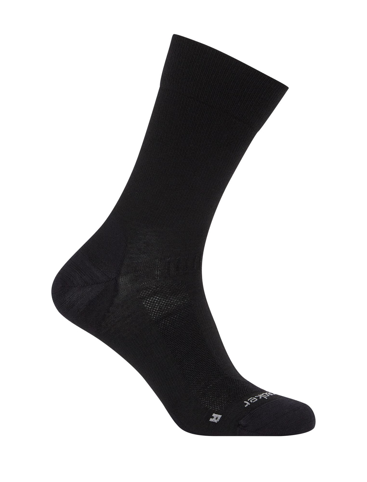 Icebreaker Hike+ Liner Crew Men's Socks