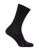 Icebreaker Hike+ Liner Crew Men's Socks