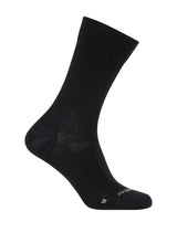 Icebreaker Hike+ Liner Crew Men's Socks