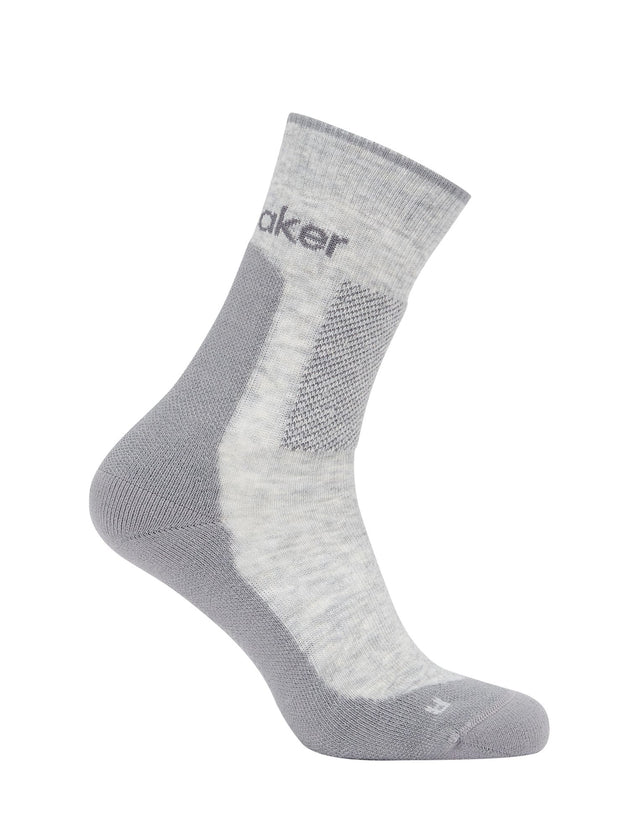 Icebreaker Hike+ Medium Crew Merino Socks