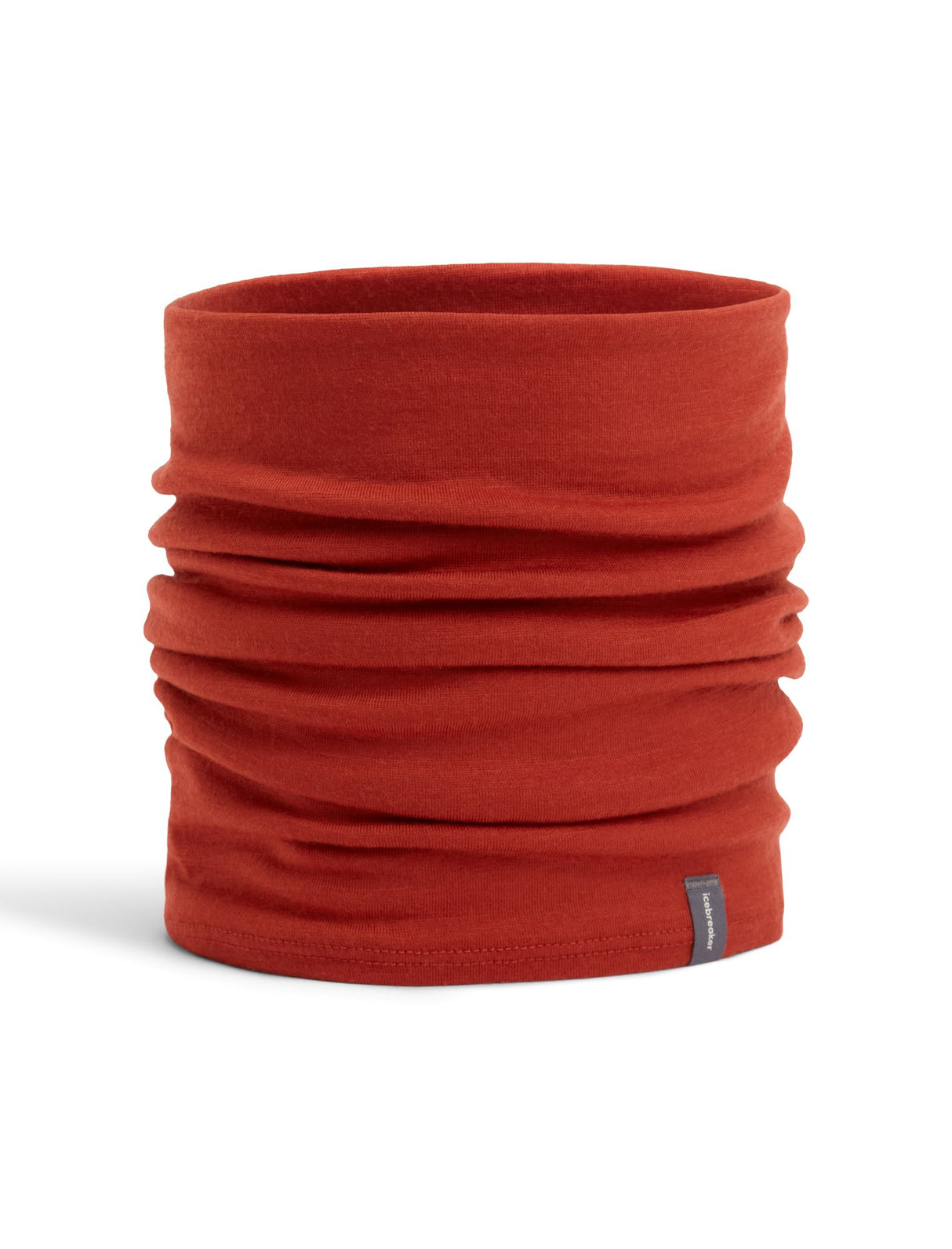 Tunnel scarf Icebreaker Merino Flexi Chute