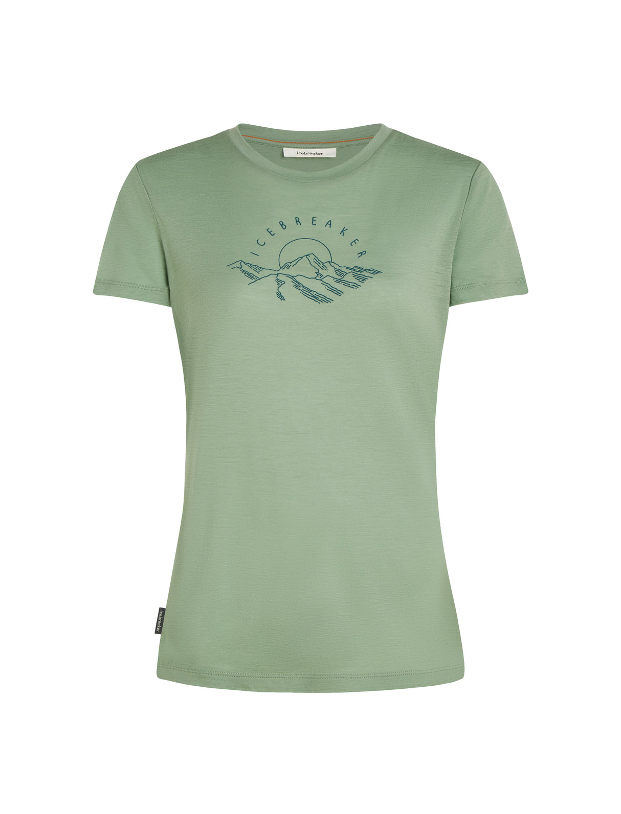 Women's Merino T-Shirt 150 Tech Lite SS