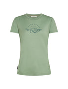 Women's Merino T-Shirt 150 Tech Lite SS