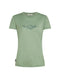 Women's Merino T-Shirt 150 Tech Lite SS