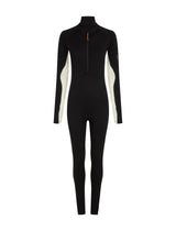 Termoveļa Icebreaker Merino 200 Oasis+ suit sieviešu