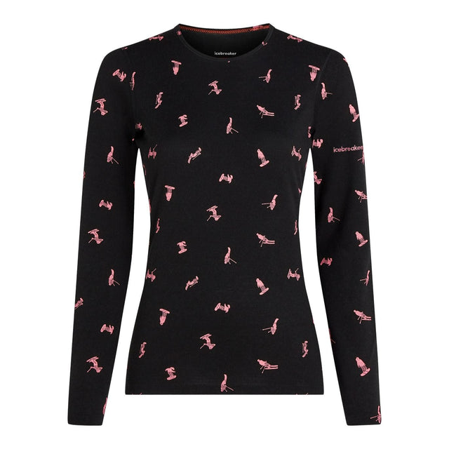 merino termo veļa sieviešu