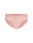 Merino thermal underwear Icebreaker 125 Cool-Lite Sprite Hipster women's