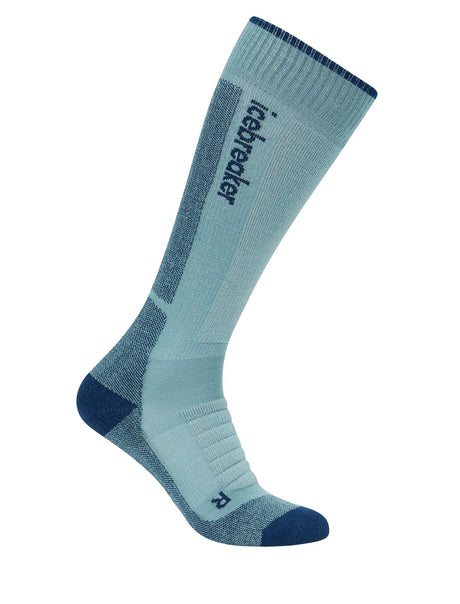 Ski socks Icebreaker Merino Ski+ Medium OTC women's