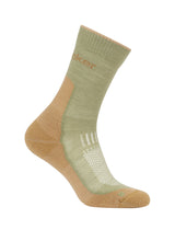 Zeķes Icebreaker Hike+ Light Crew Merino sieviešu