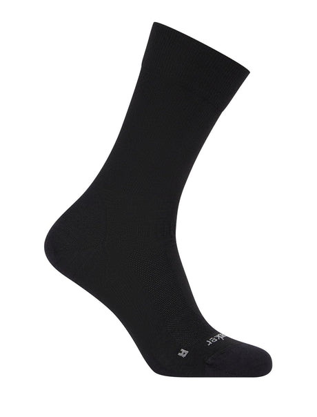 Socks Icebreaker Hike+ Liner Crew for women