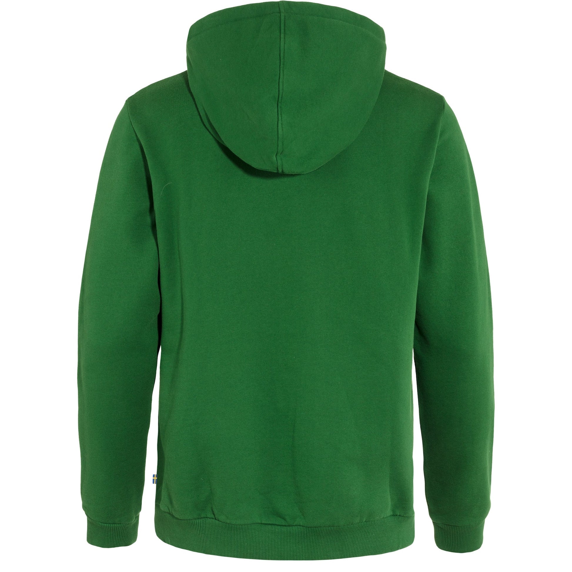 Džemperis Fjallraven Logo Hoodie vīriešu