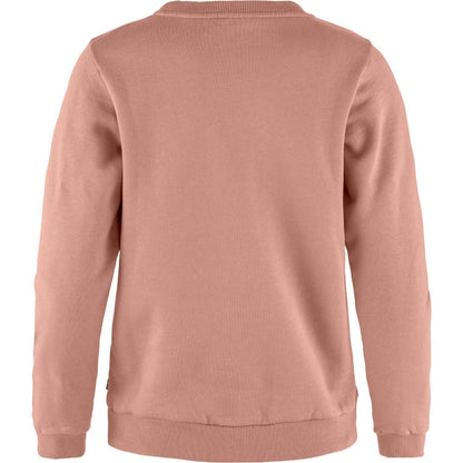 Džemperis Fjallraven Logo Sweater sieviešu