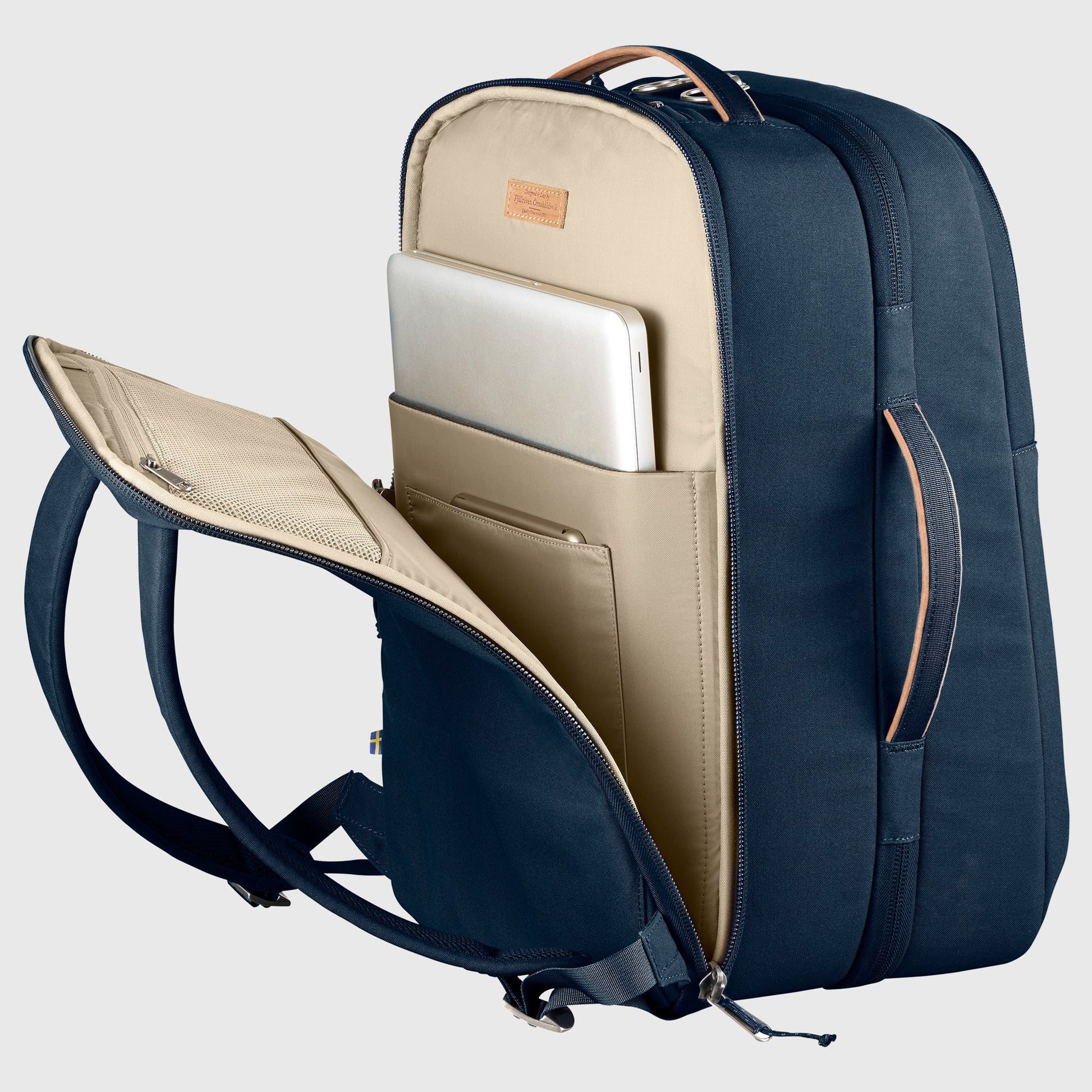 Fjallraven Travel Pack mugursoma