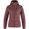 Fjallraven Keb Padded Hoodie hiking jacket for women