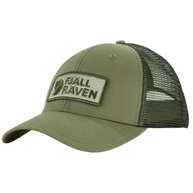 Fjallraven Vardag Langtradarkeps Cap