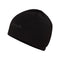 Flīsa cepure Norrøna /29 warmwool2 Caviar Black