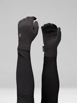 Norrøna /29 warm2 stretch fleece gloves