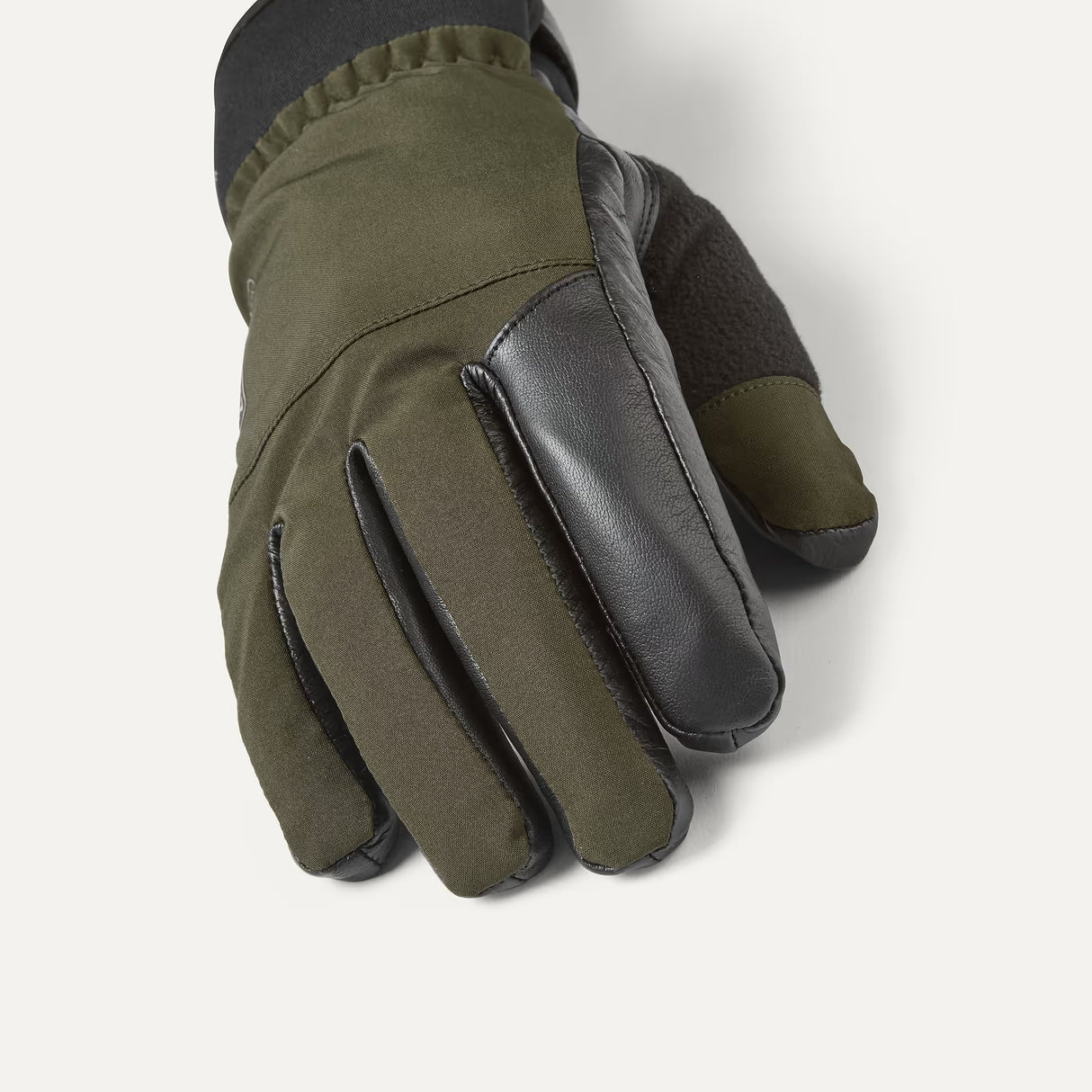SealSkinz ūdensizturīgi cimdi Fordham All Weather Hunting Glove