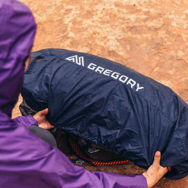Rain Cover Gregory RAINCOVER