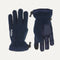 SealSkinz Waterproof Gloves Hoveton Sherpa Fleece
