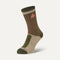 SealSkinz Wool Cashmere Socks