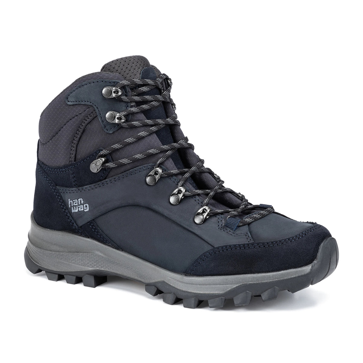 Hanwag Banks LL women's hiking boots