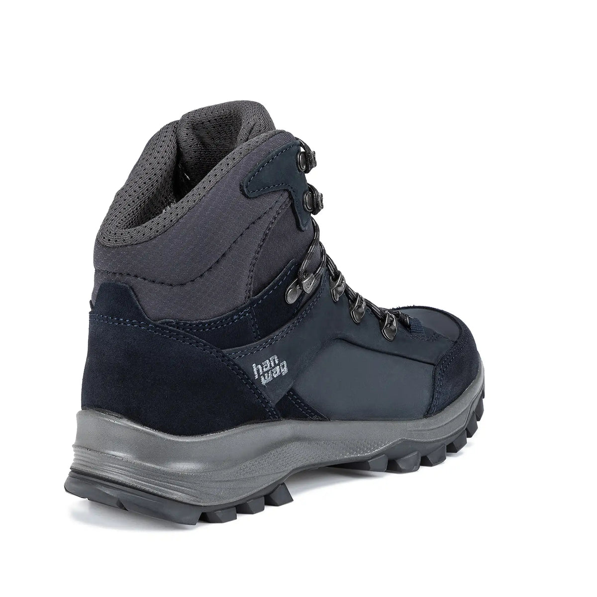 Hanwag Banks LL women's hiking boots