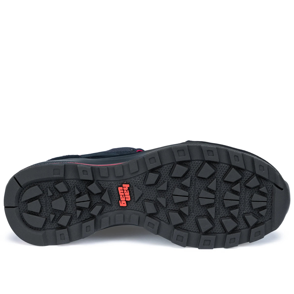 Hanwag Banks Low GTX women's hiking shoes
