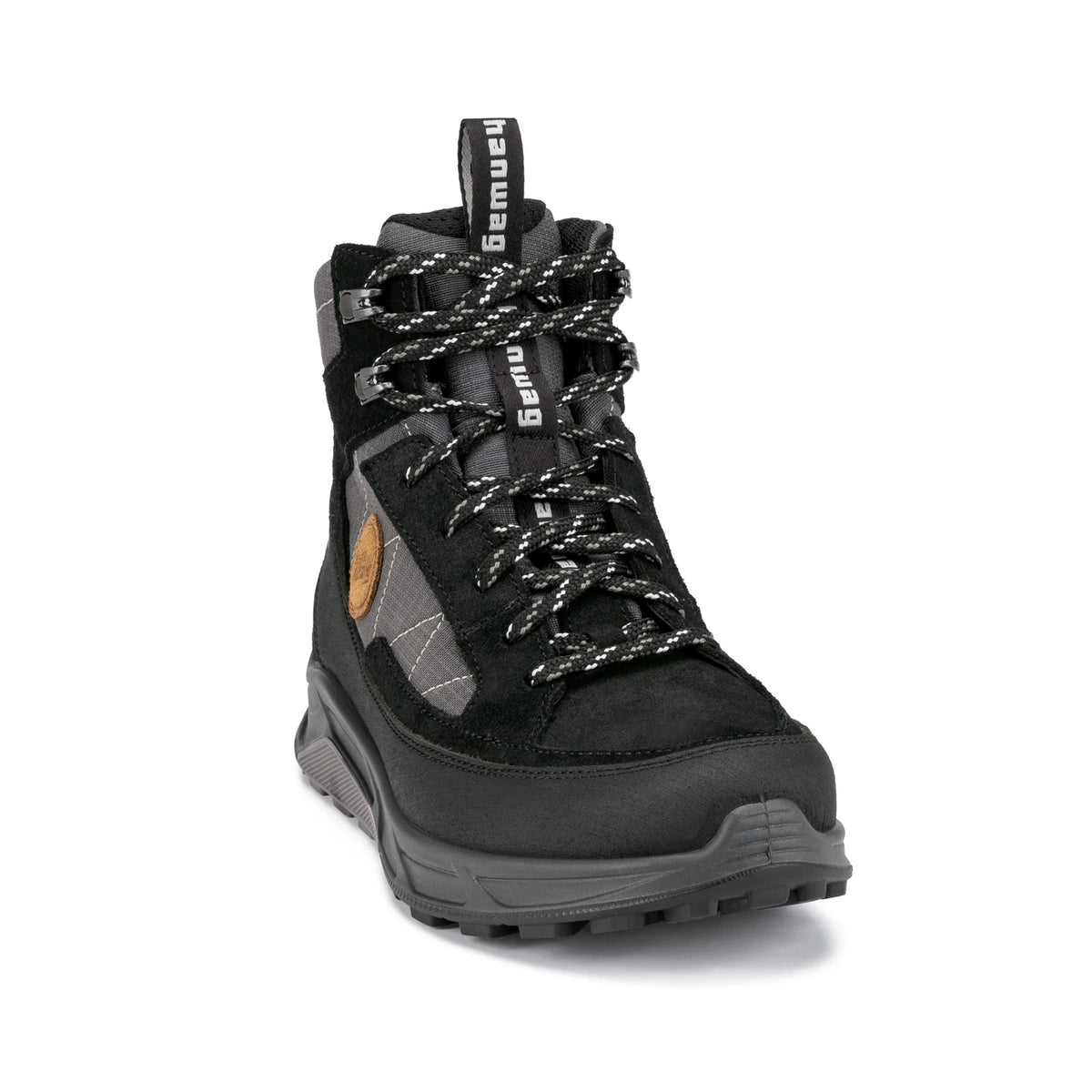 Hanwag Rotpunkt Light Mid GTX women's hiking boots