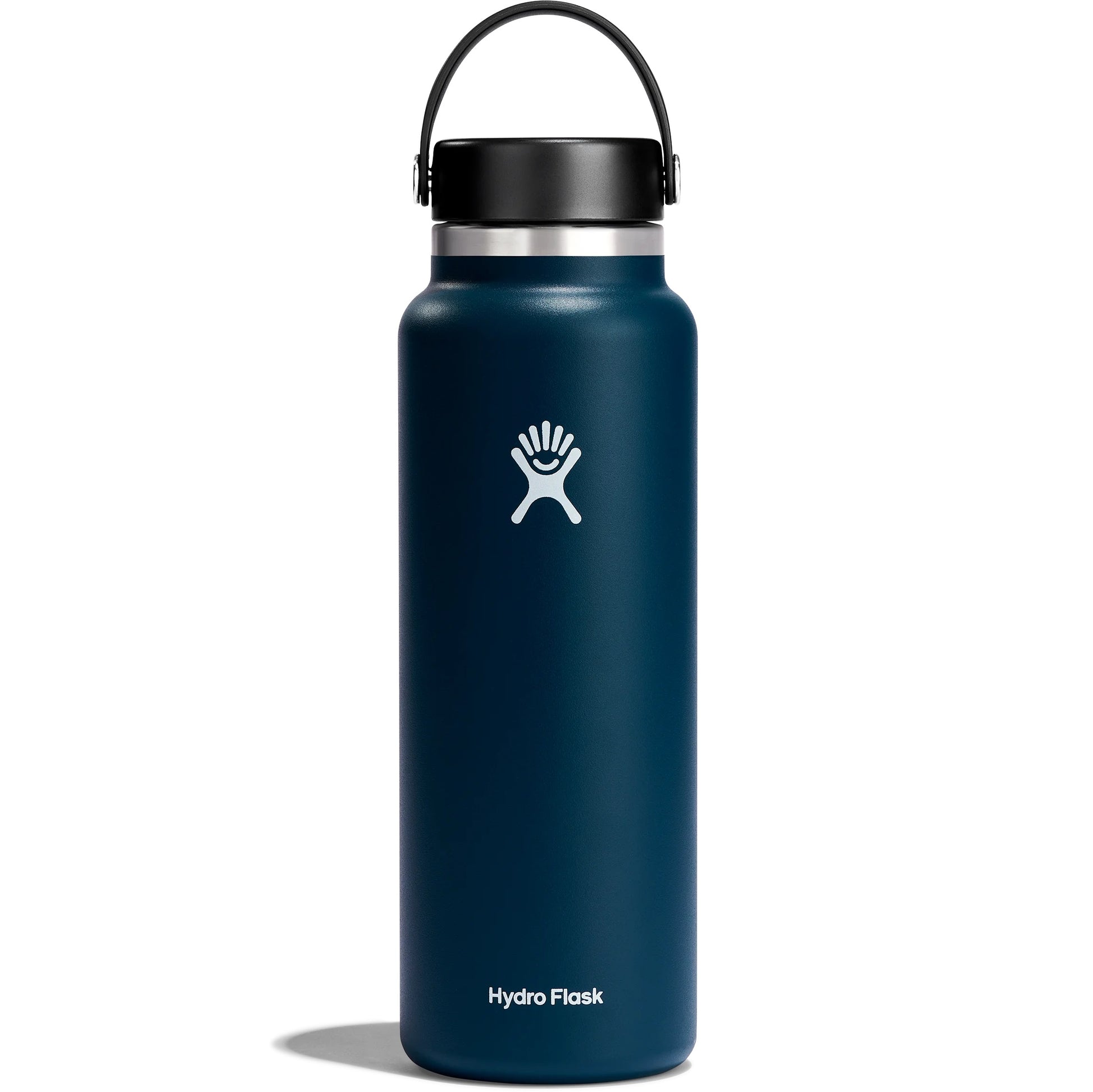 Termopudele Hydro Flask® 1180ml Wide Mouth Flex Cap 40 OZ Indigo