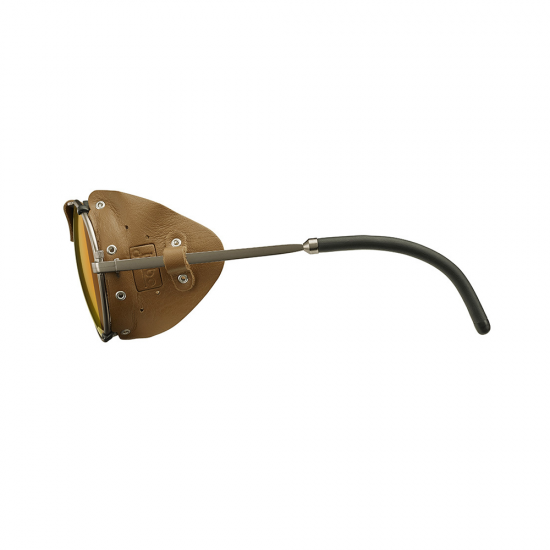 Saulesbrilles Julbo CHAM SP3CF Brass/Havana