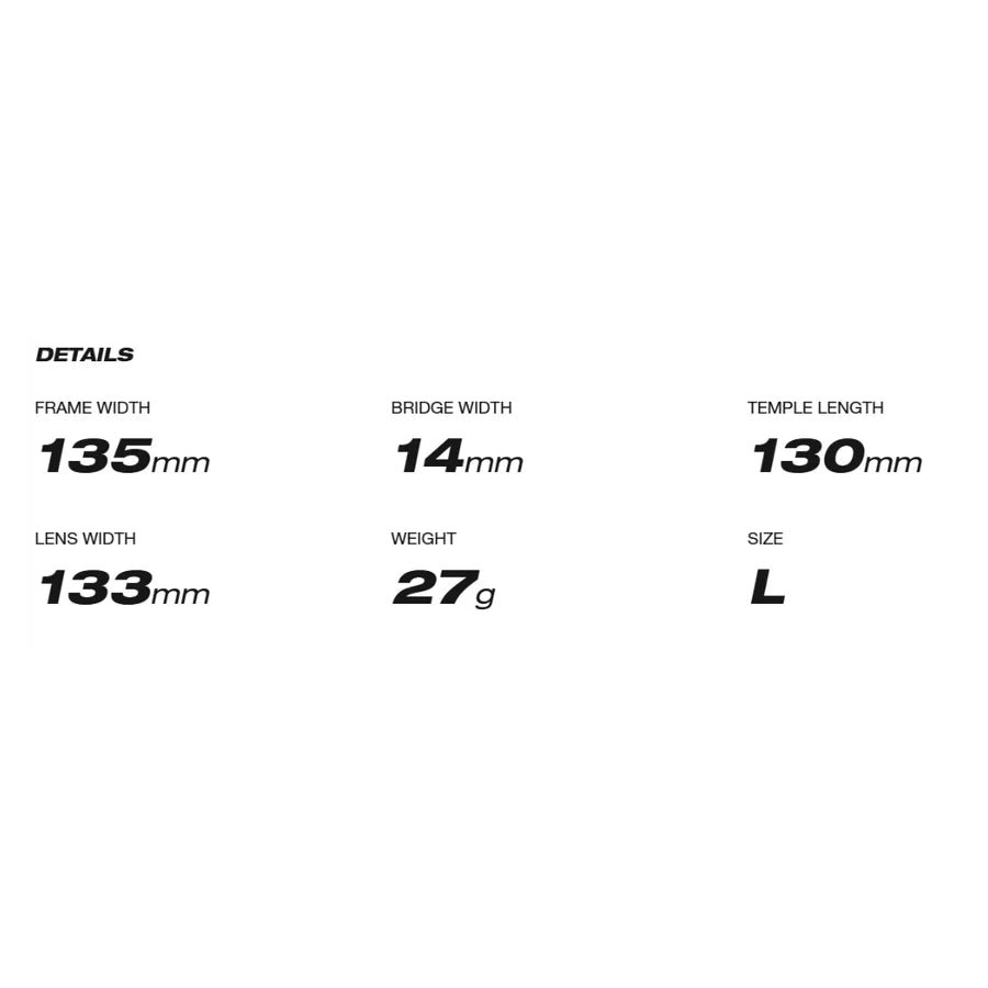 Saulesbrilles Julbo ULTIMATE Spectron HD 3. kat.