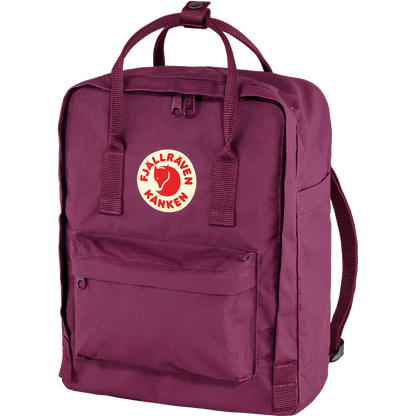 Mugursoma Fjallraven Kanken Royal Purple