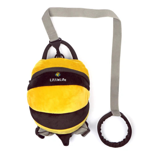 Bērnu mugursoma LittleLife Toddler Backpack